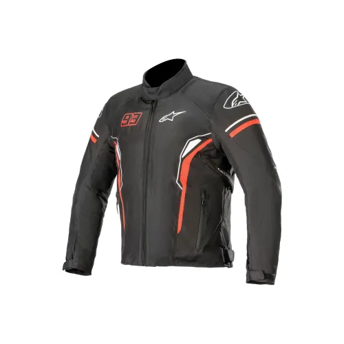 ALPINESTARS Черный Унисекс Гоночные костюмы / Мотоциклетные костюмы