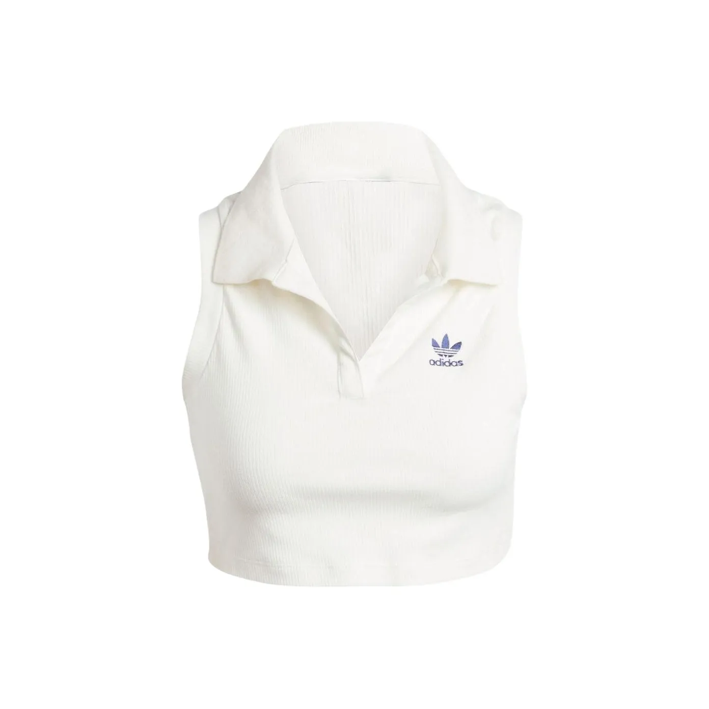 Adidas Originals Tank Top Women's White