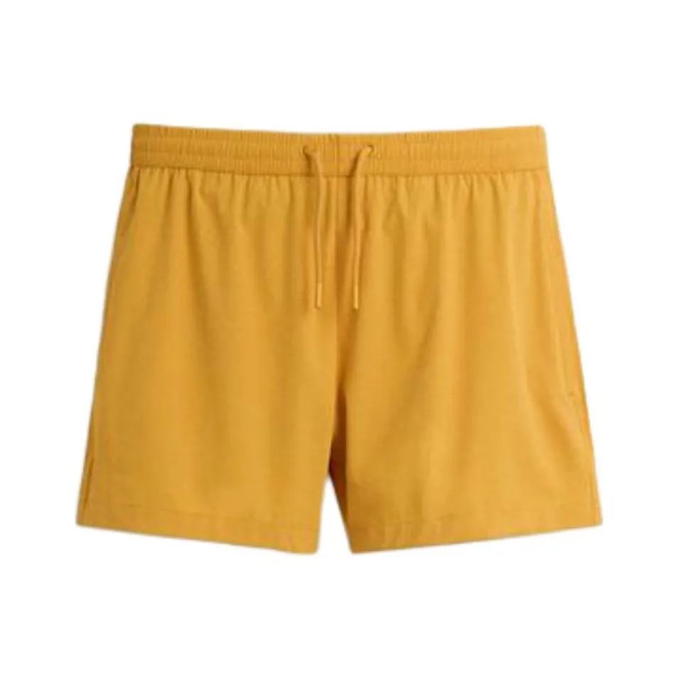 ZARA Swimming Shorts Men's Orange