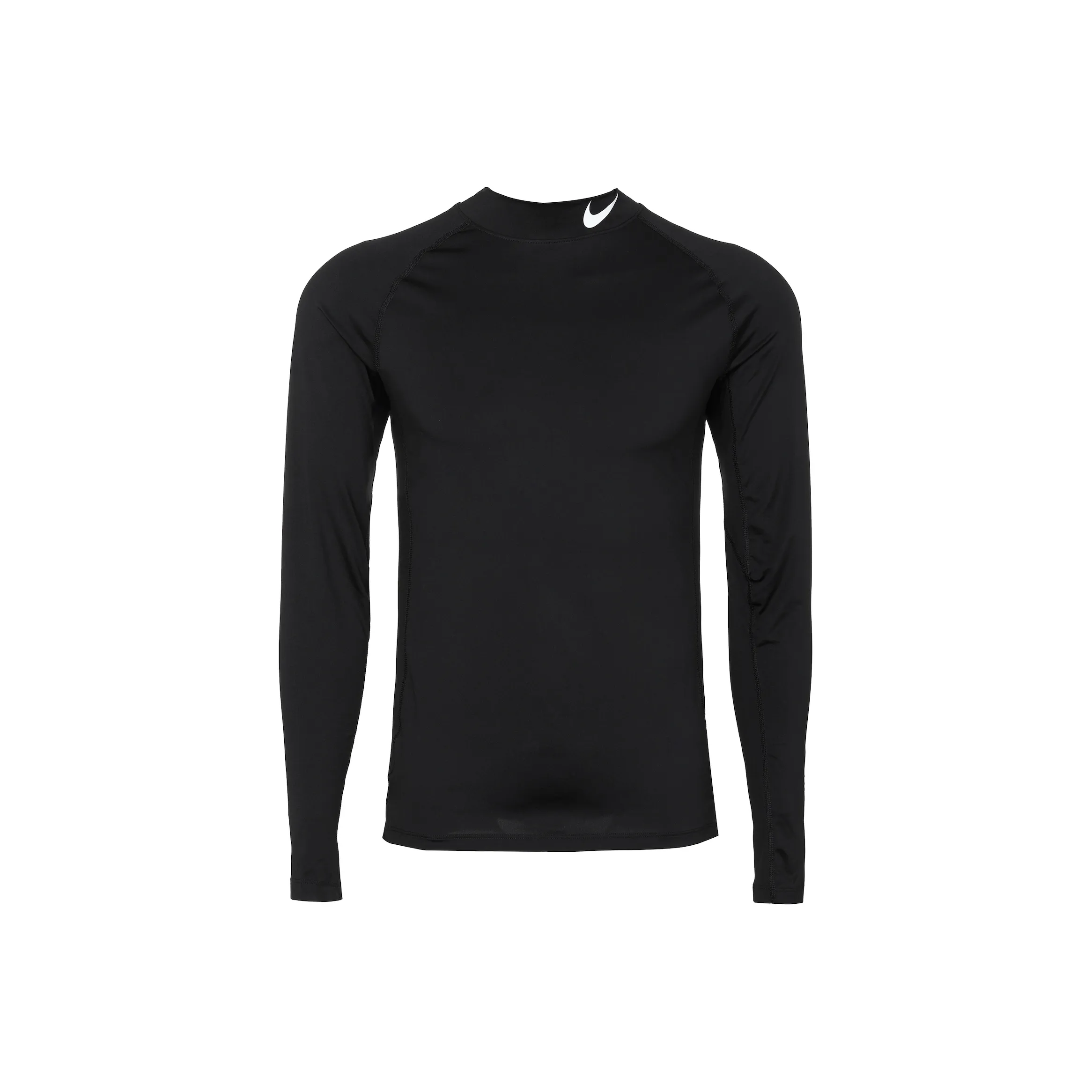 Nike Черная Мужская Спортивная Одежда