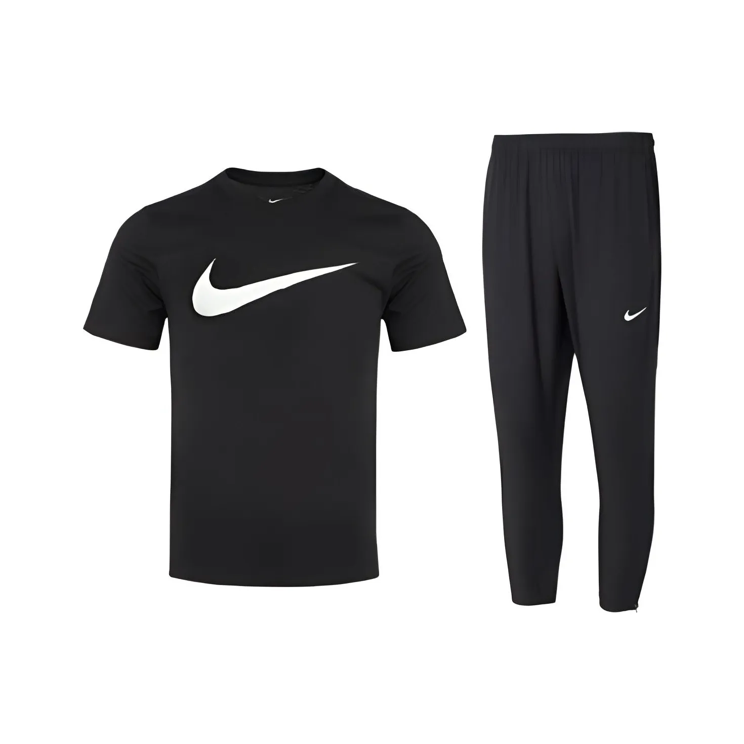 Nike Casual Sportswear Men's Black