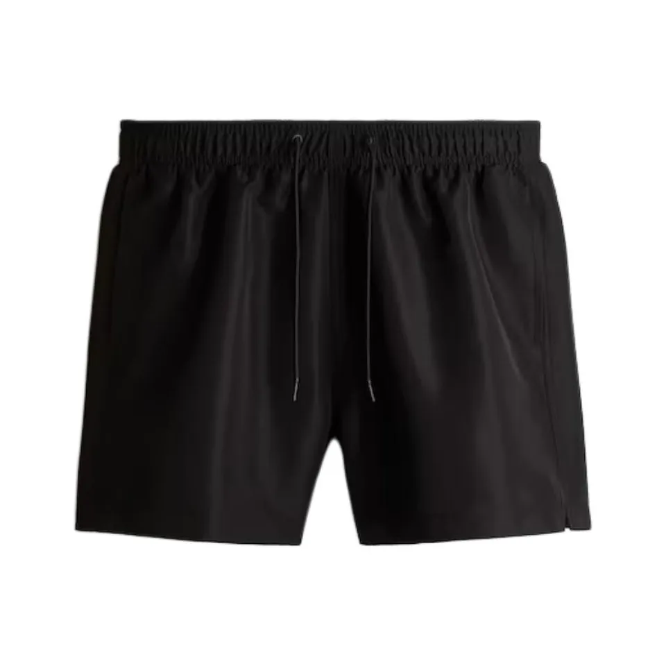 H&M Swimming Shorts Men's Black