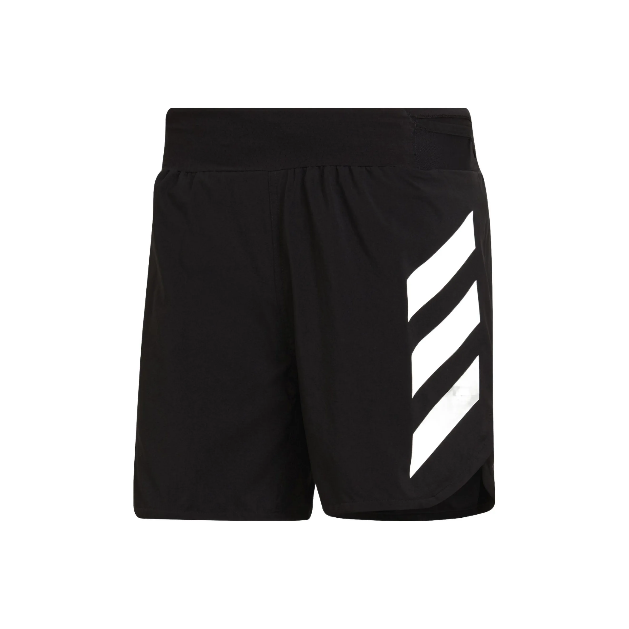 adidas Terrex Черные Мужские Спортивные Шорты