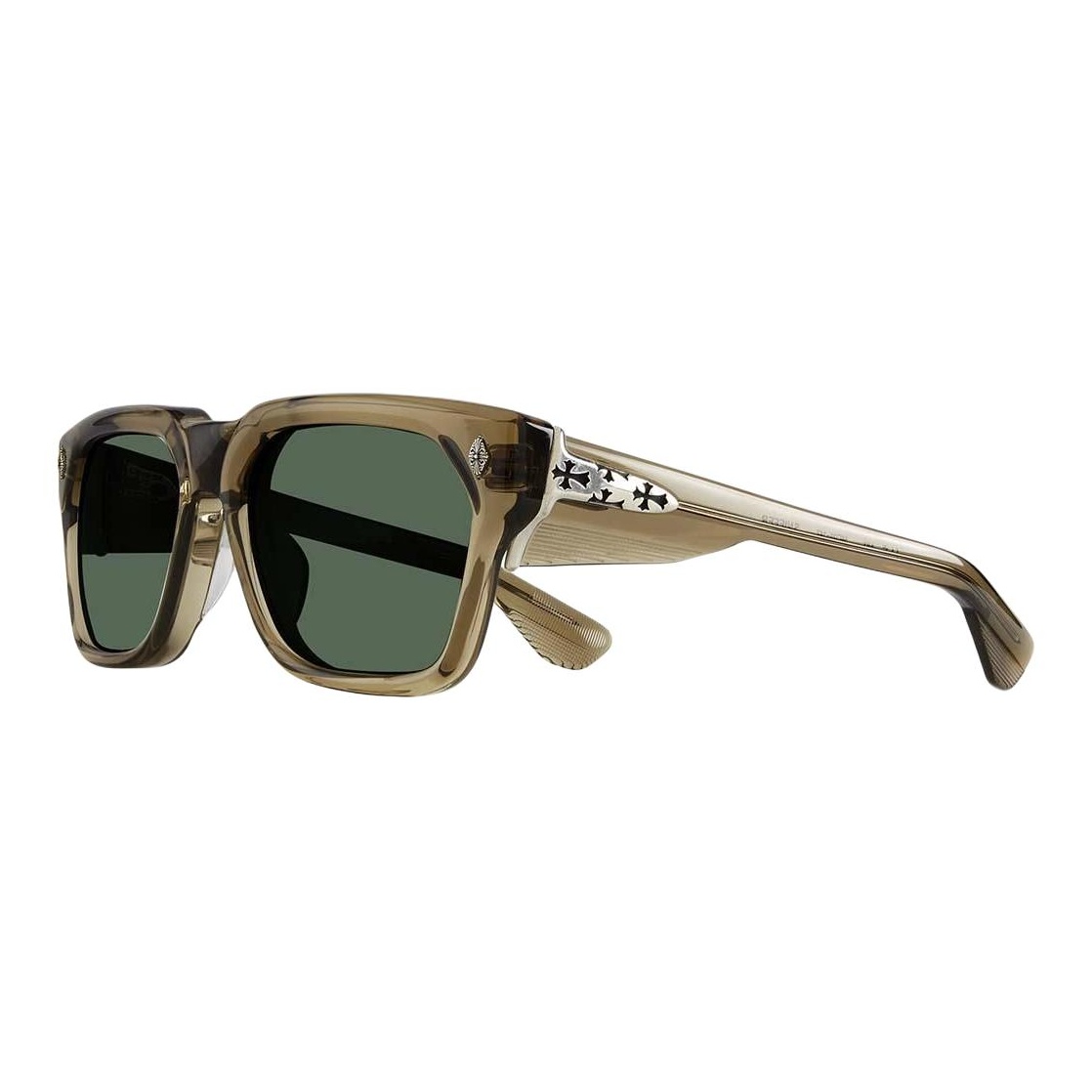 Discover the Best Chrome Hearts Optical Glasses of 2025