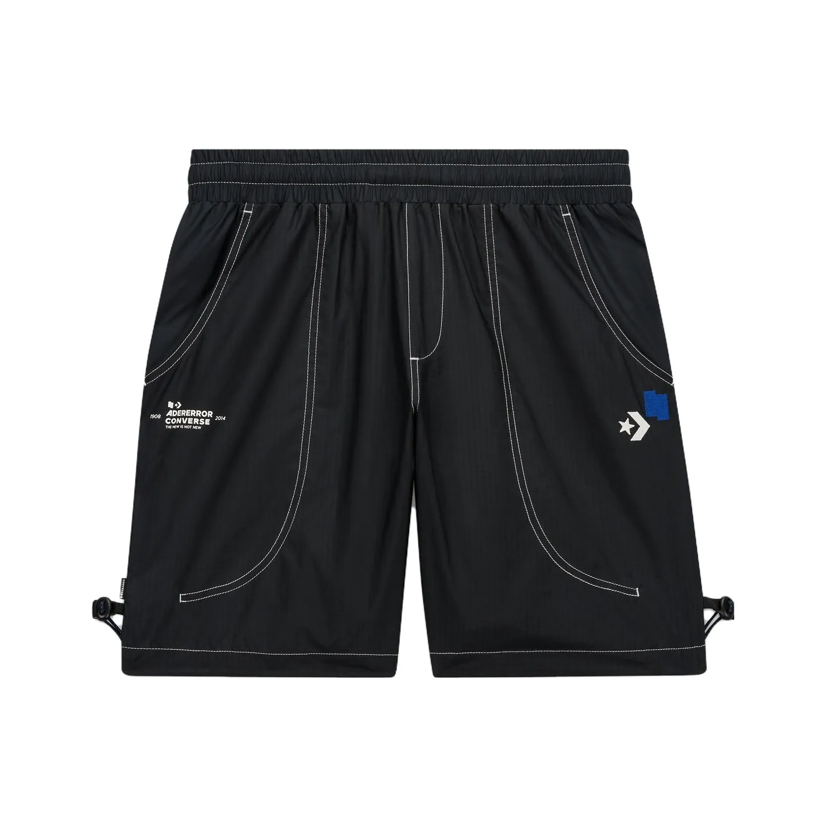 Converse X Ader Error Shapes Shorts