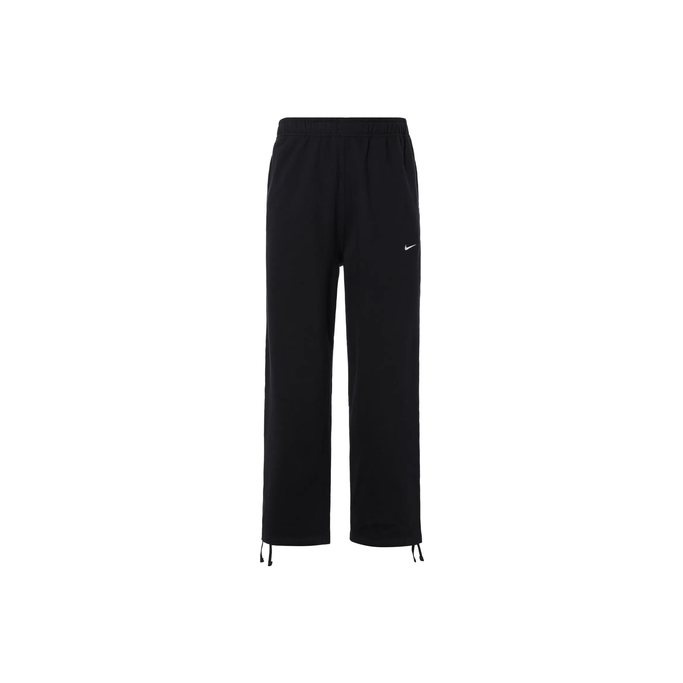 Nike Sportswear Casual Pants Men's Black