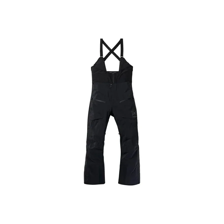 BURTON AK TUSKAK Ski Pants Men's Black