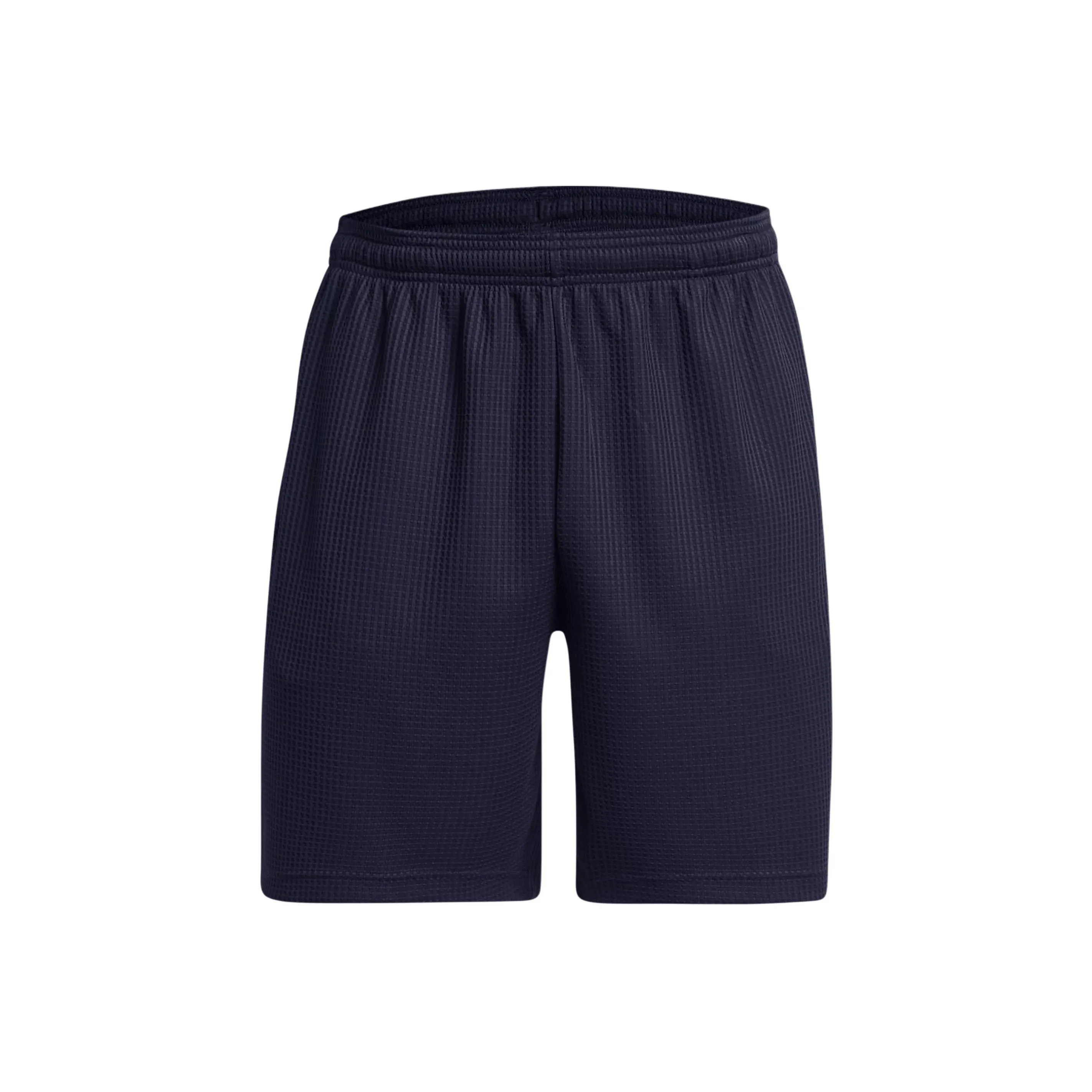 Under Armour UA Rival Casual Shorts Men's Marine Blue
