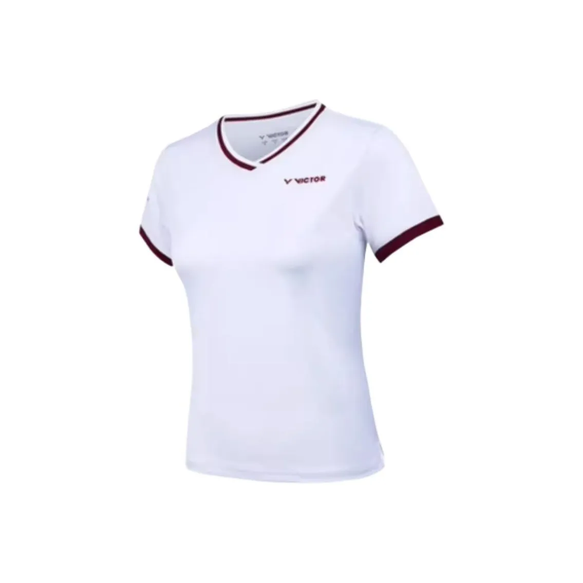 Victor T Рубашка Женская Отбеленная