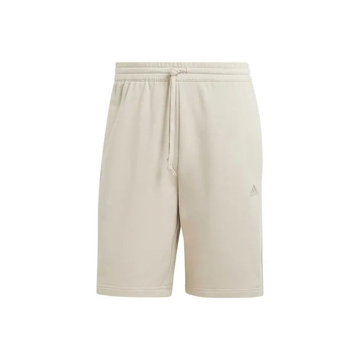 Adidas Casual Shorts Men's Beige