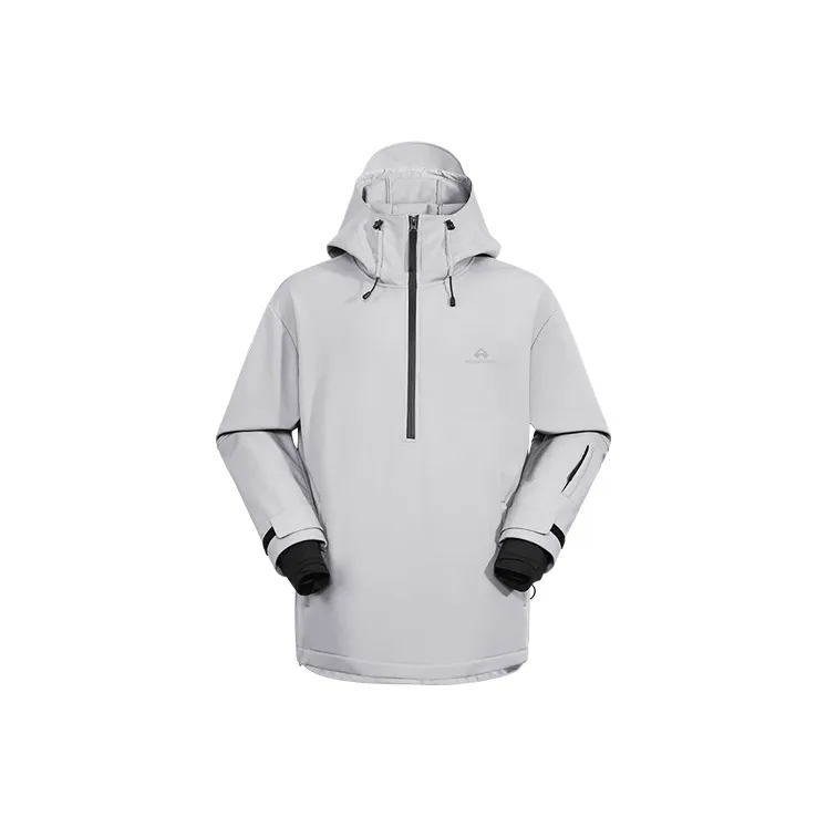 PIONEER CAMP Ski Tops Unisex