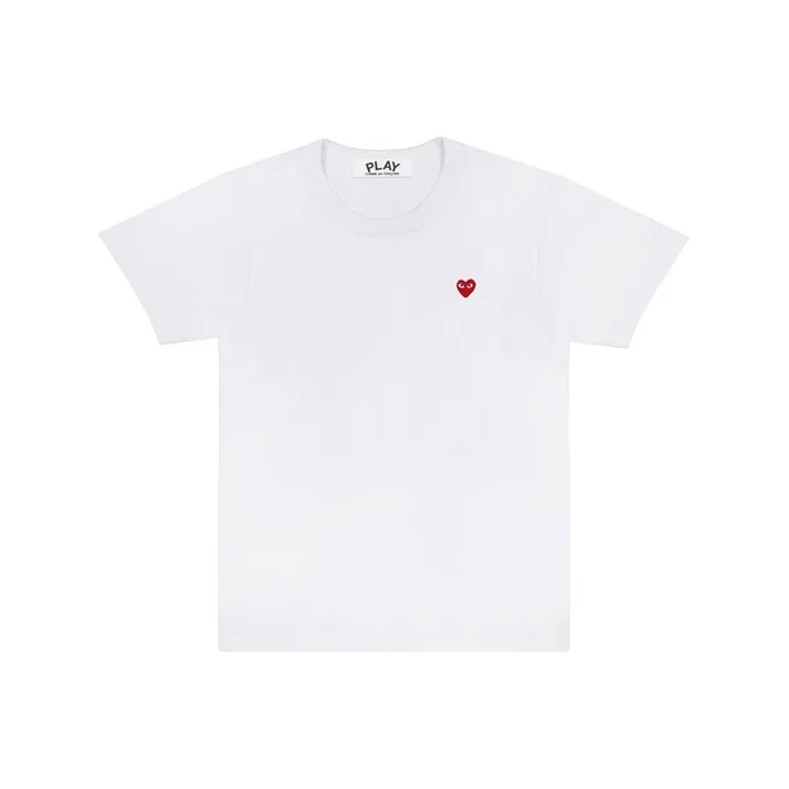 CDG Play Женские футболки