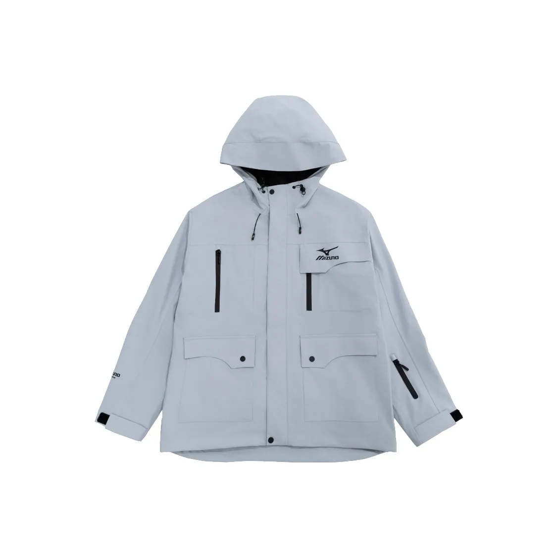 Mizuno Унисекс Верхняя одежда для лыж