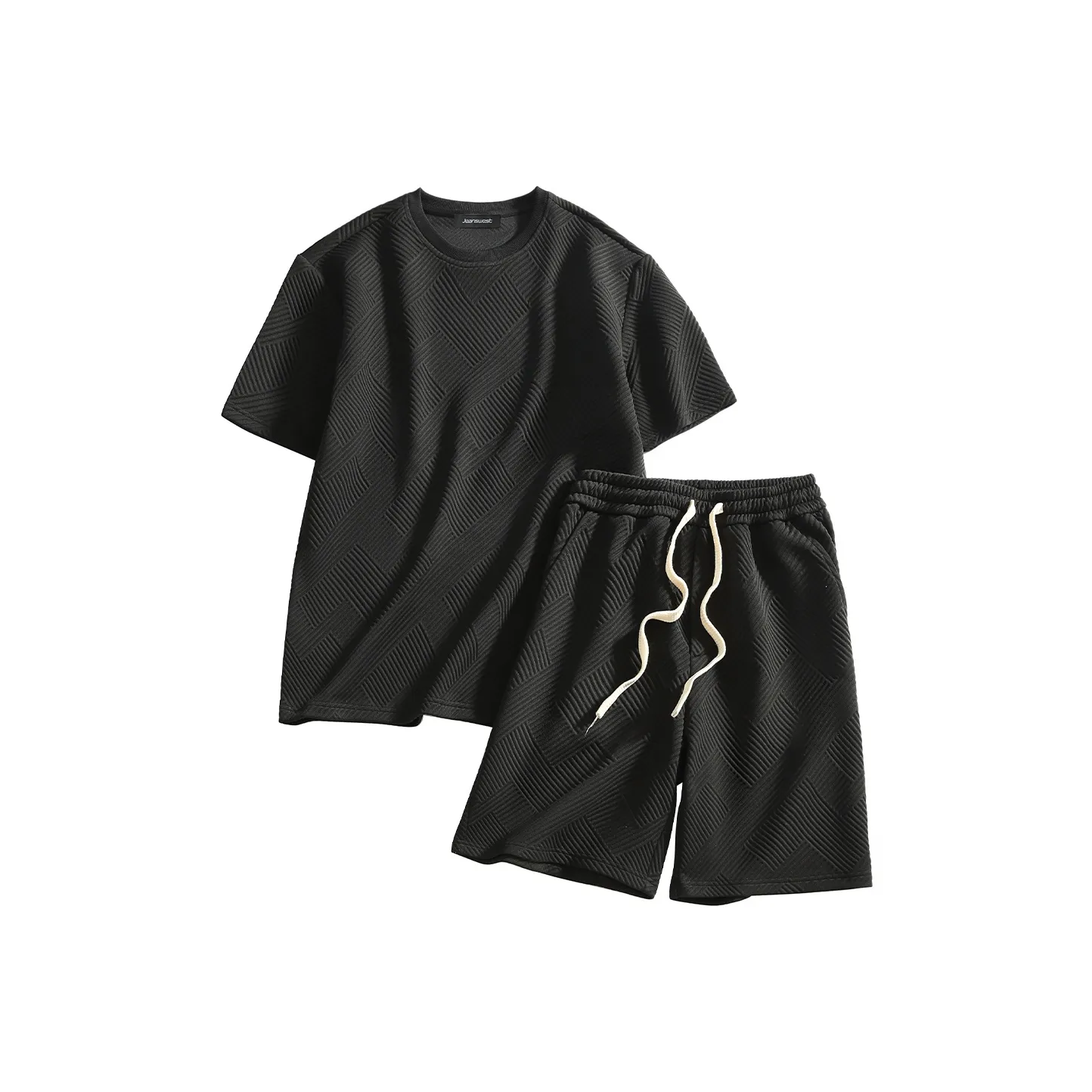 Jean West Casual Sportswear Unisex