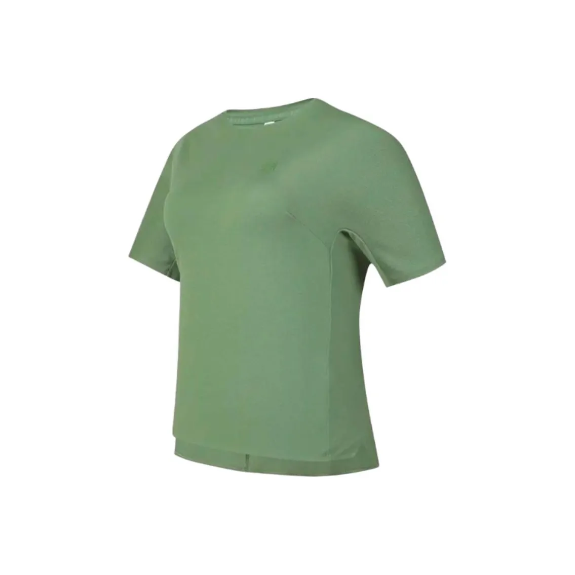FILA T Рубашка Женская Alkaline Зеленая