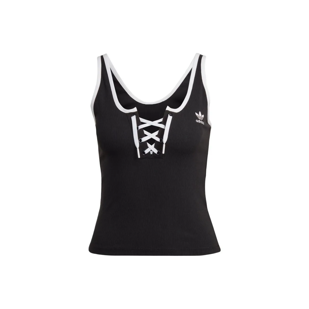 Adidas Originals Spice Girls Series Tank Top Women's Black