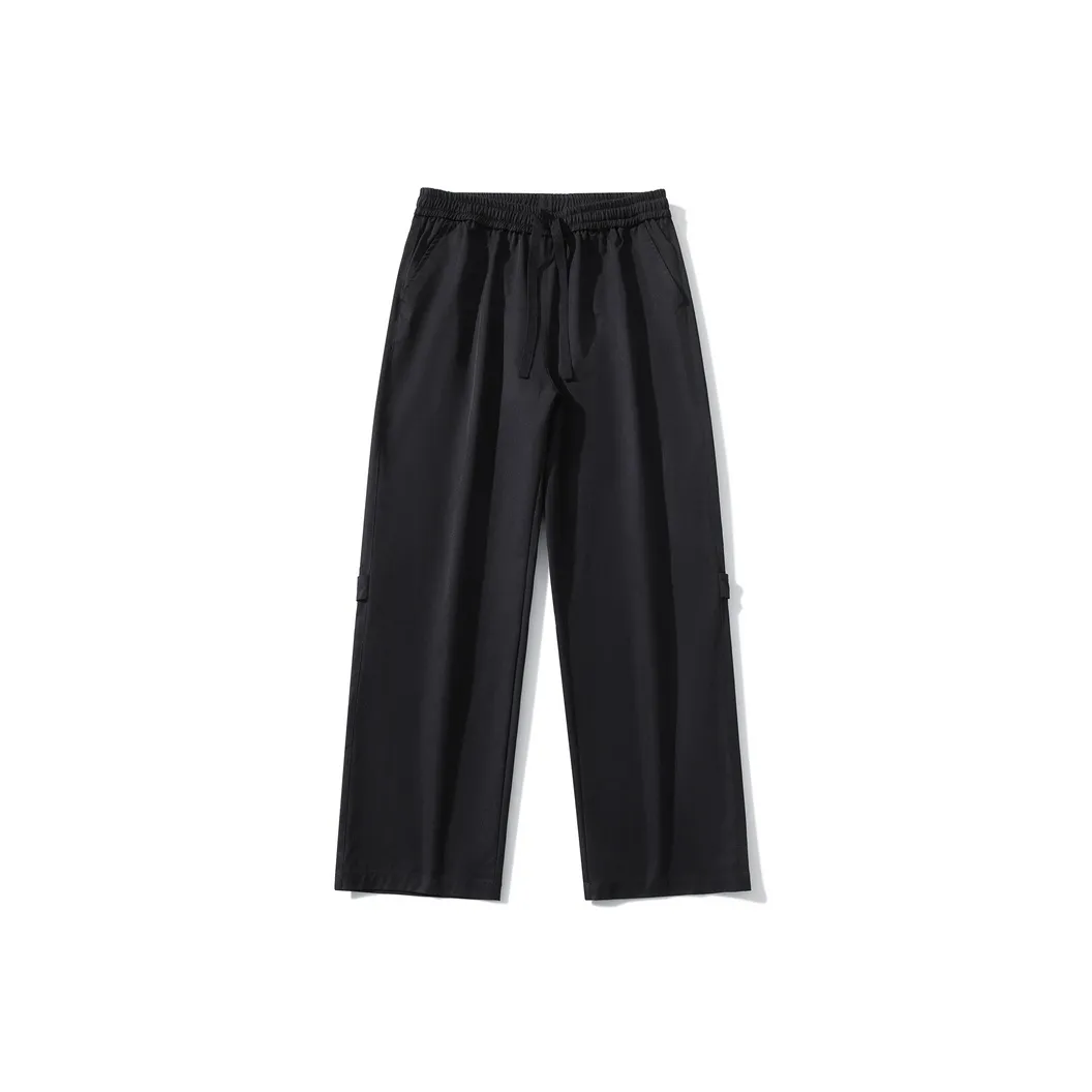 AKIN Casual Pants Unisex Dusty Pink