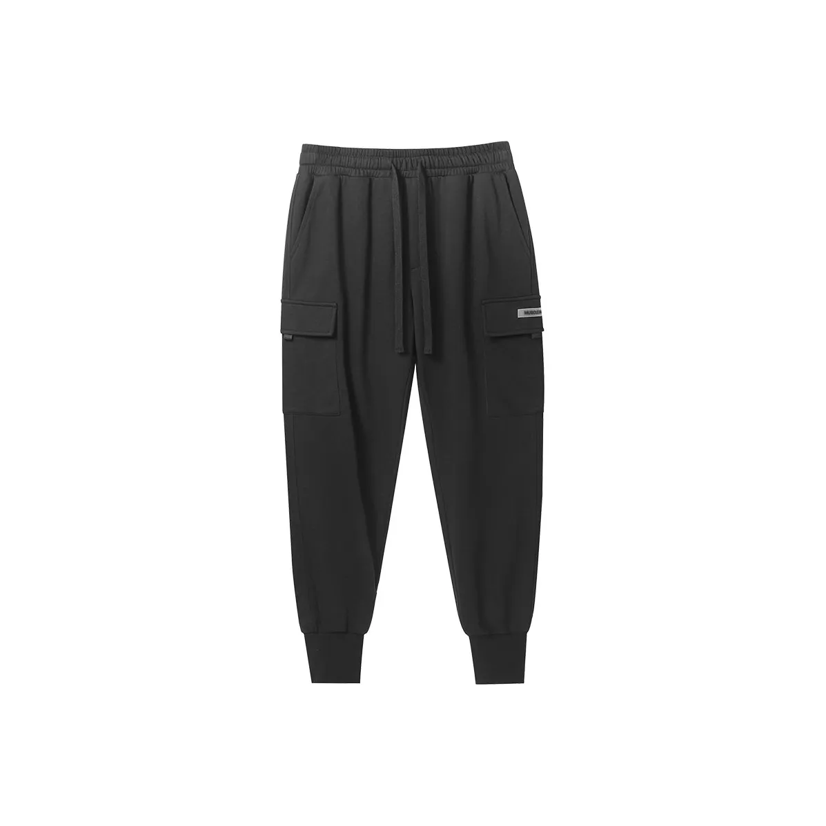 Muscle Dog Casual Pants Men's