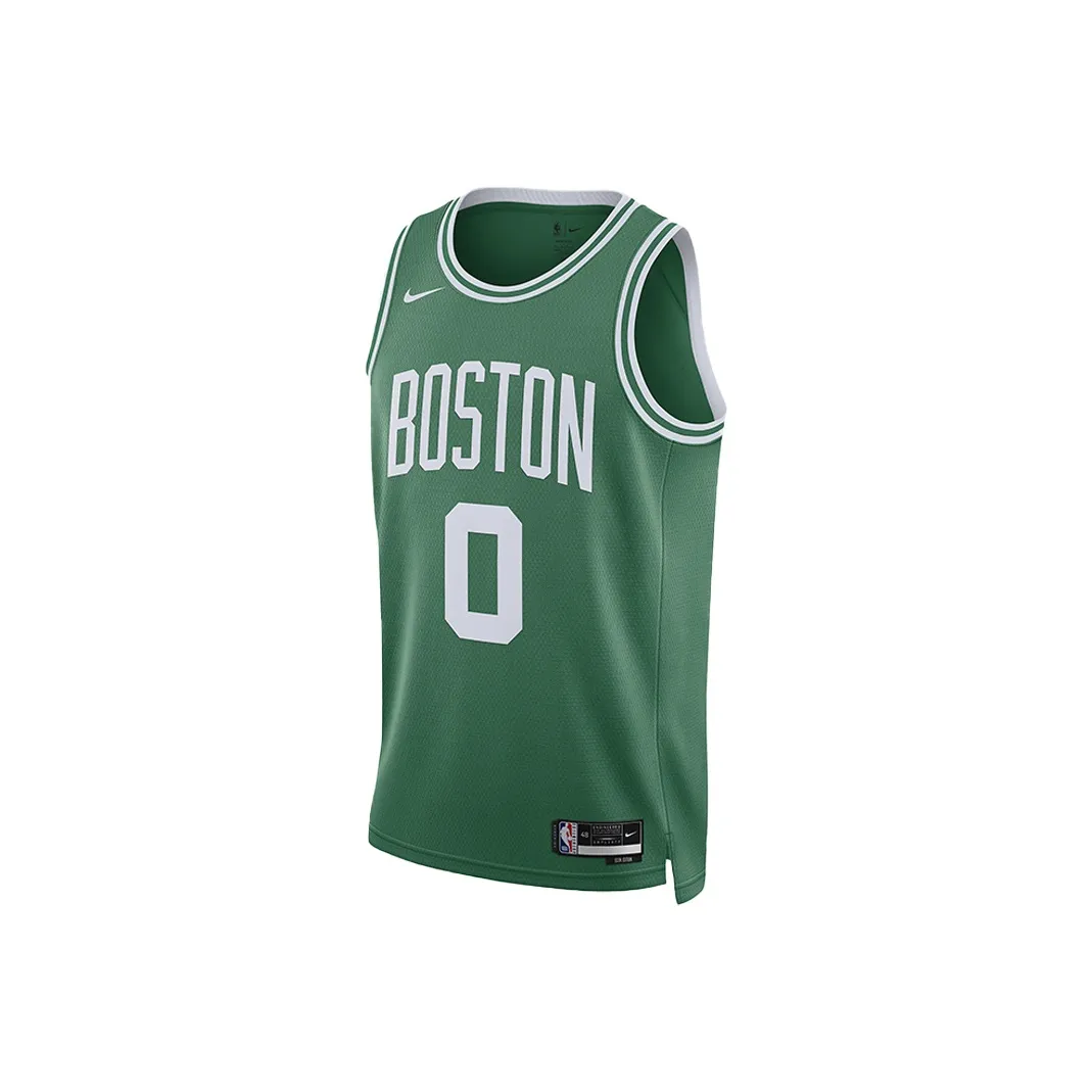 Nike Basketball Jerseys Unisex Green