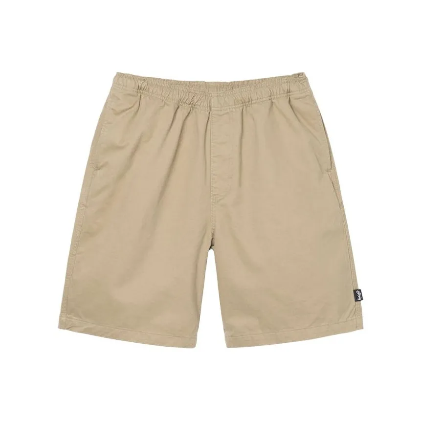 Stussy Brushed Beach Short
