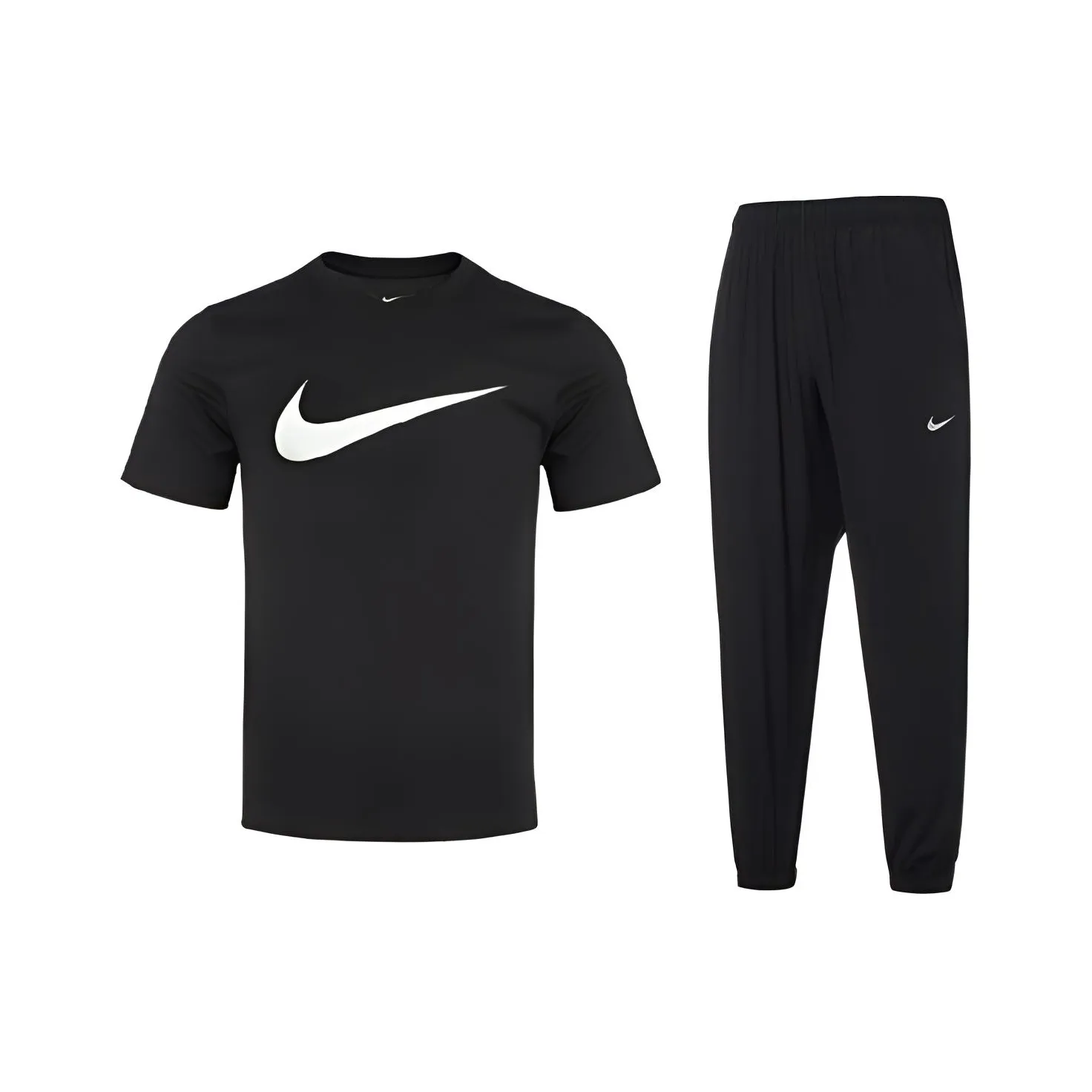 Nike Casual Sportswear Men's Black