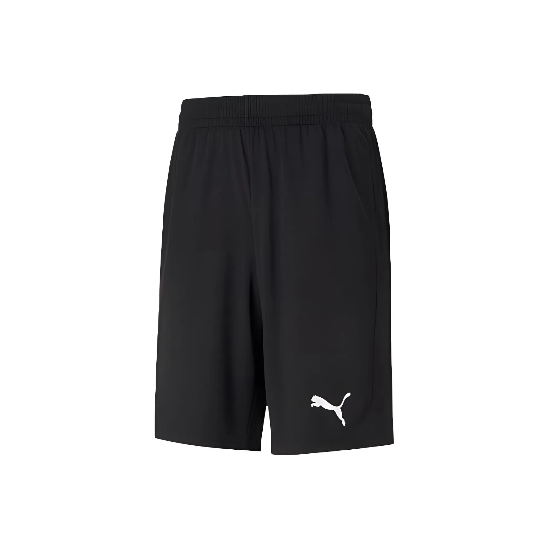 PUMA ACTIVE Casual Shorts Men's Black