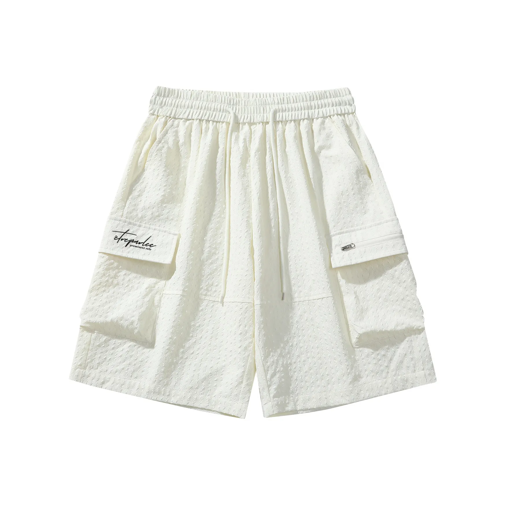 Être Par Lee Карго Шорты Унисекс