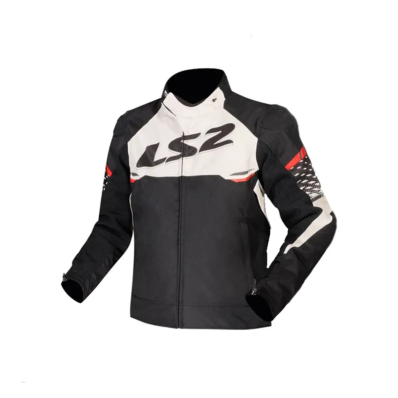 LS2 Гоночные комбинезоны и мотоциклетные костюмы унисекс