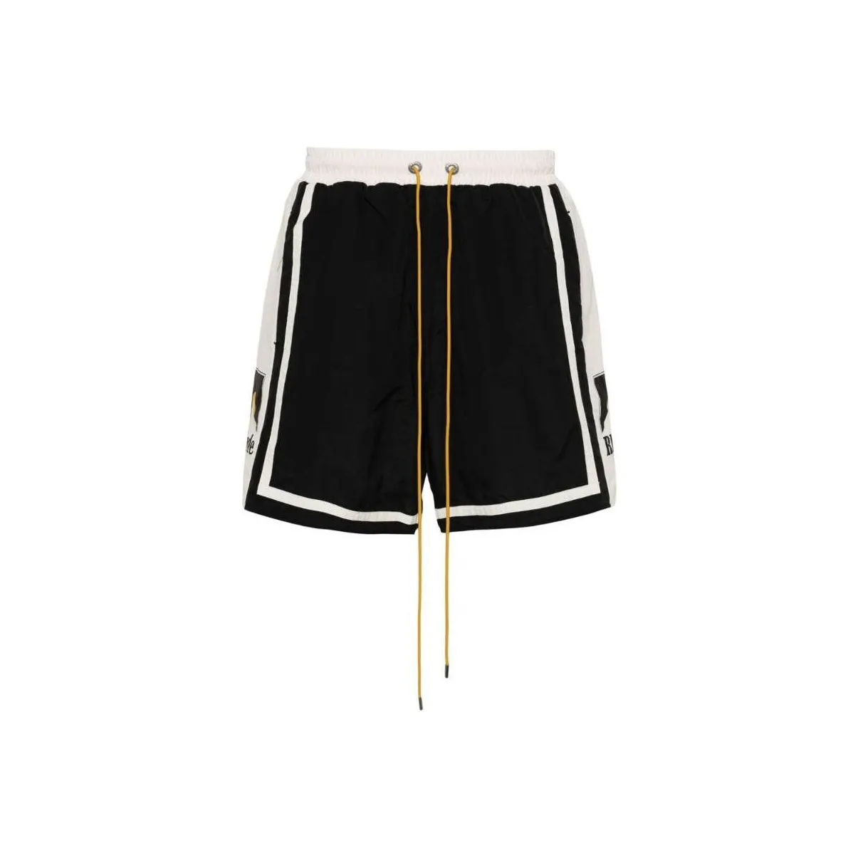 RHUDE Moonlight Short