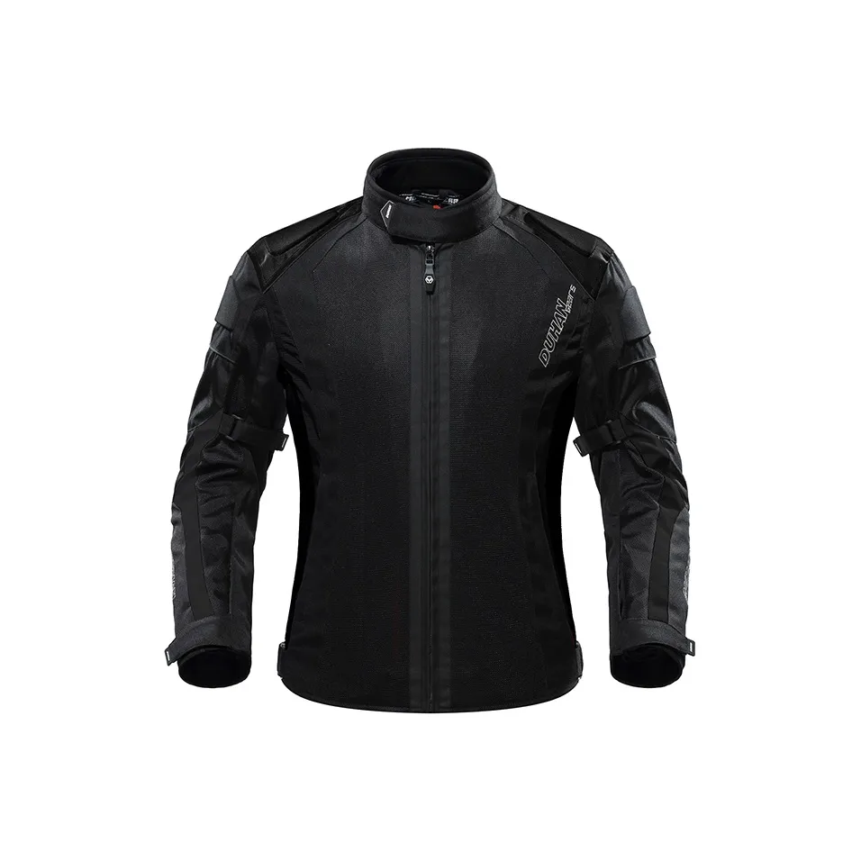 Duhan Men's Biker Jacket Commute