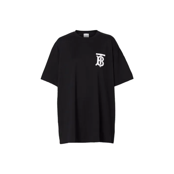 Burberry T Shirts Women's
