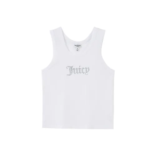 JUICY COUTURE Женские майки