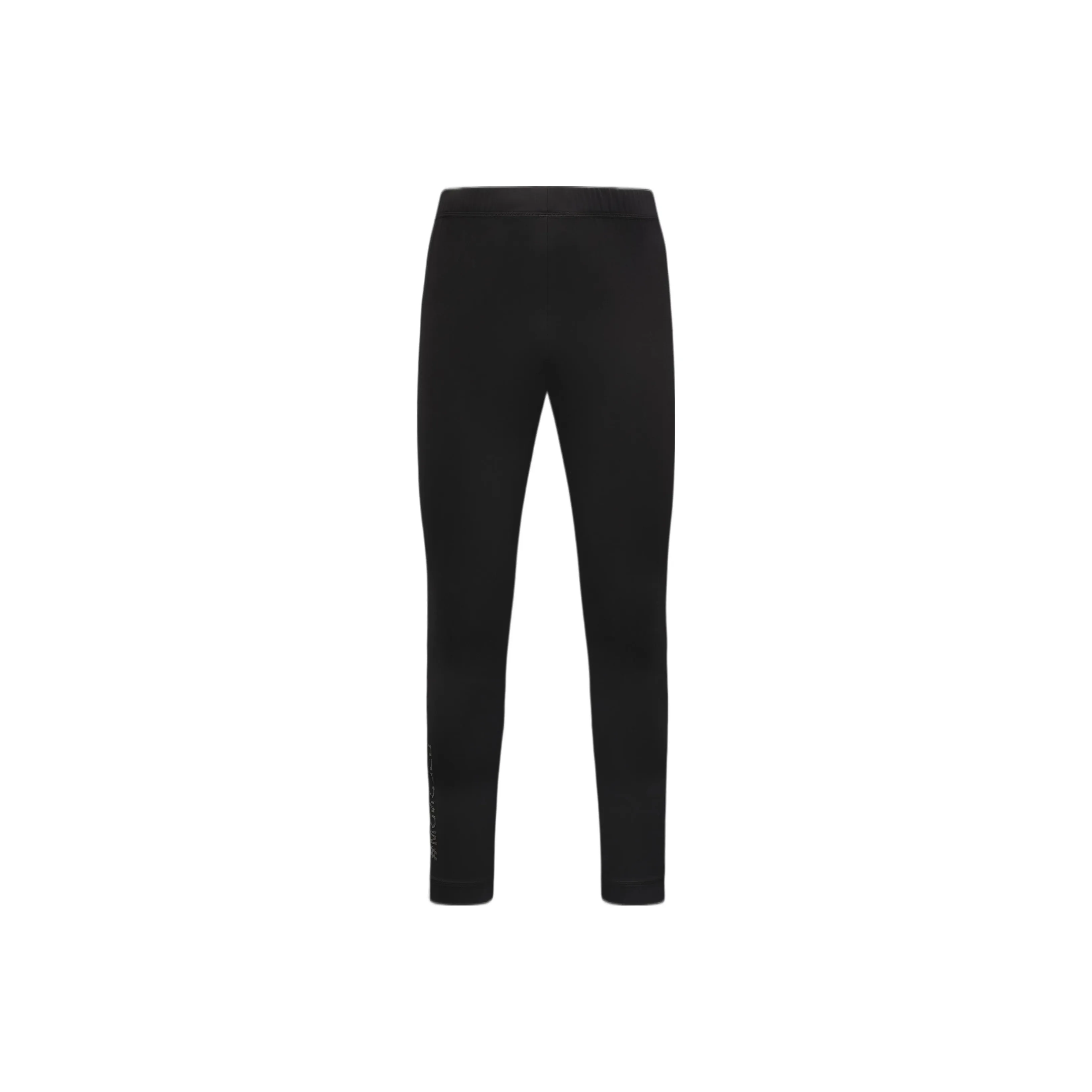Moncler Grenoble Logo Printed Leggings