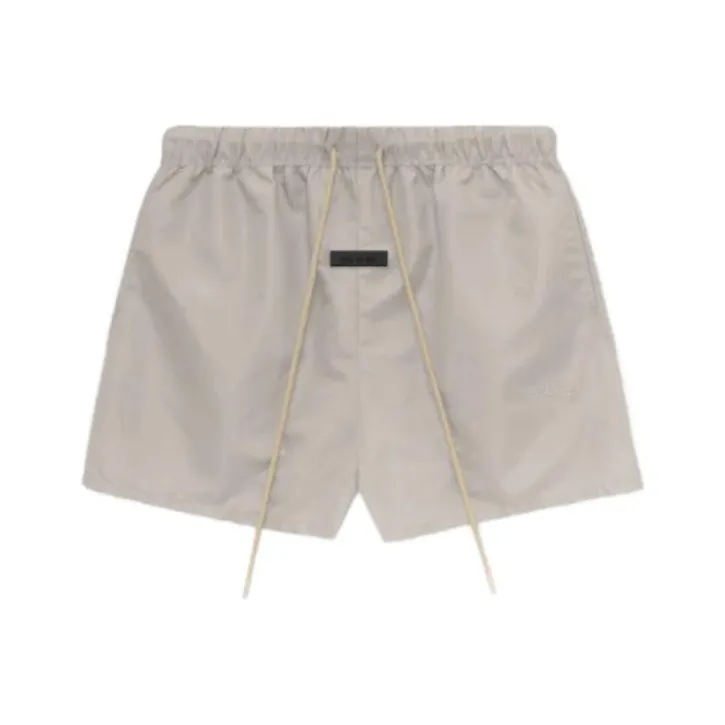 Fear Of God Essentials Running Short