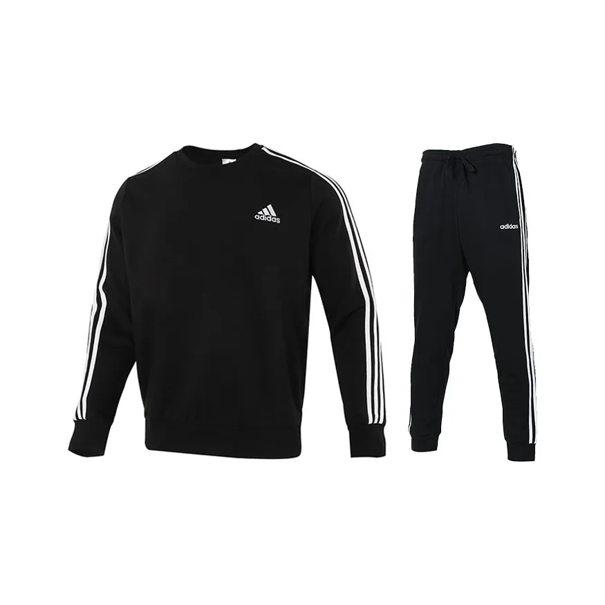 Adidas Sweatshirt Sets Men's