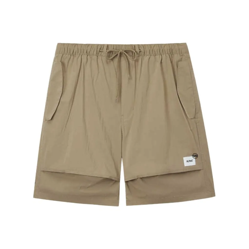Alpha Industries Карго Шорты Мужские