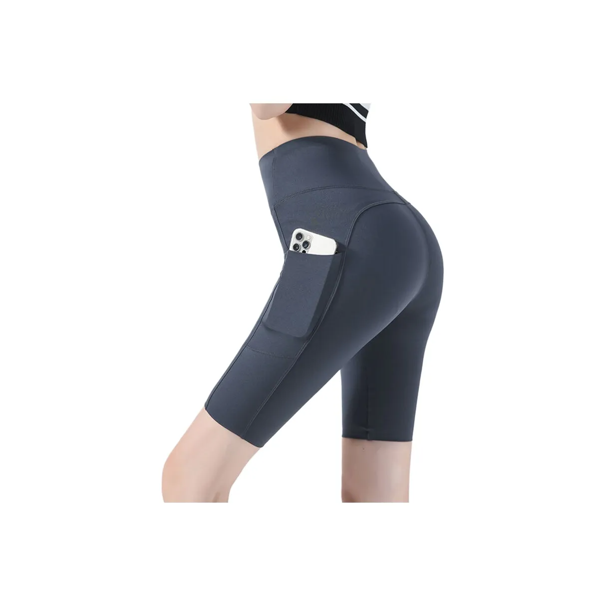 MIIOW Женские Леггинсы