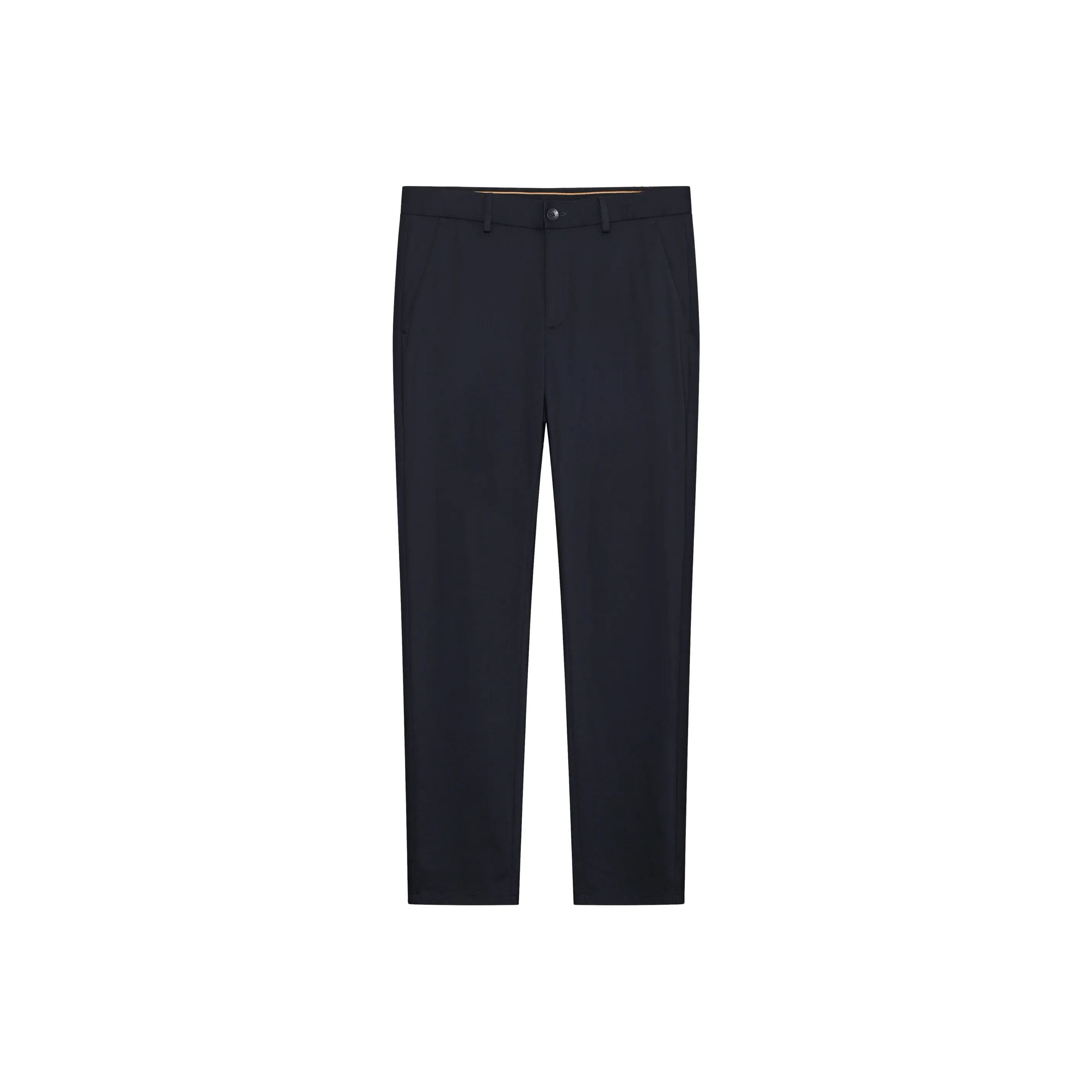 LAXDN Casual Pants Men's Royal Blue