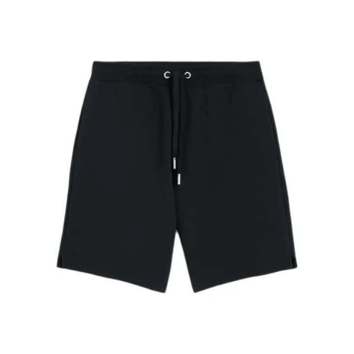 AMIPARIS De Coeur SS24 Повседневные шорты Мужские Черные
