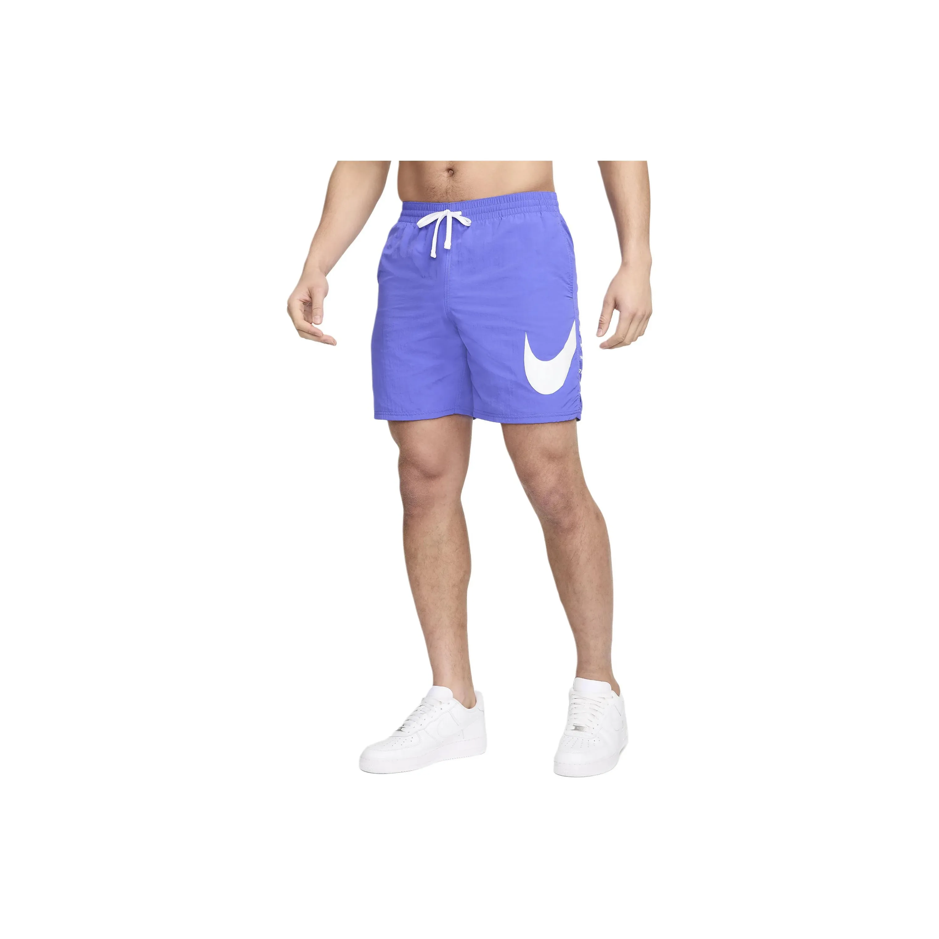 Nike Swim Men's 7' Volley Shorts
