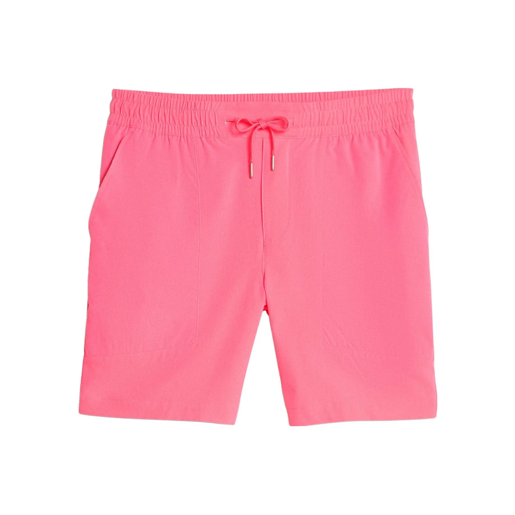 PUMA Розовые Мужские Повседневные Шорты