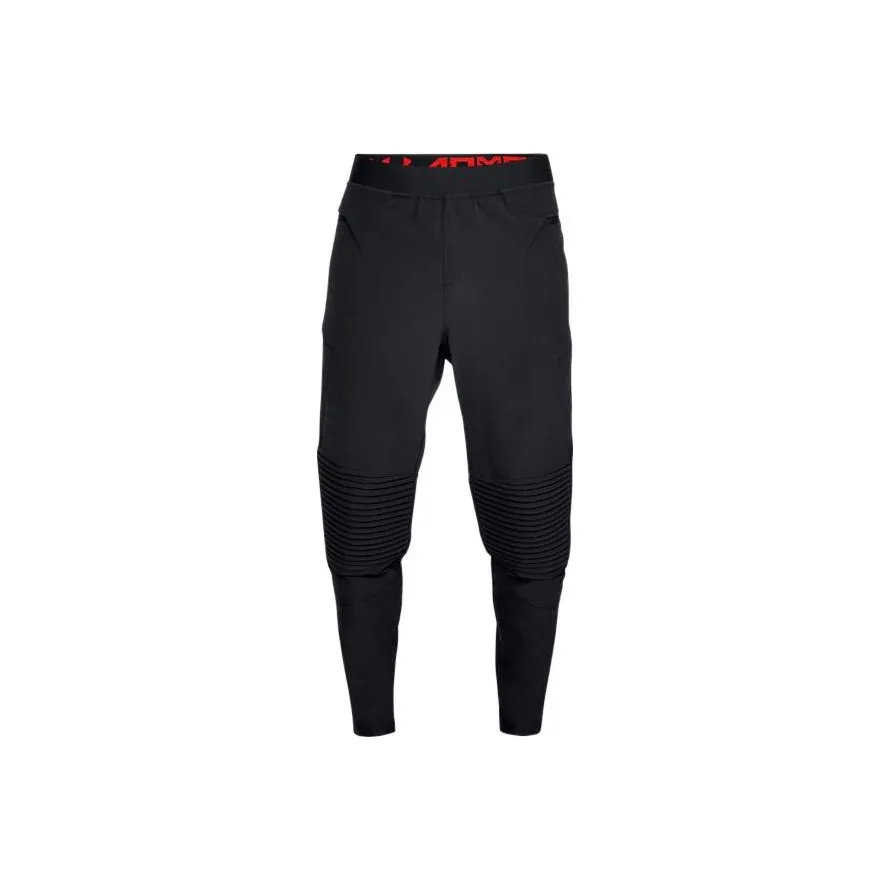 Under Armour Sports Pants Men's Black