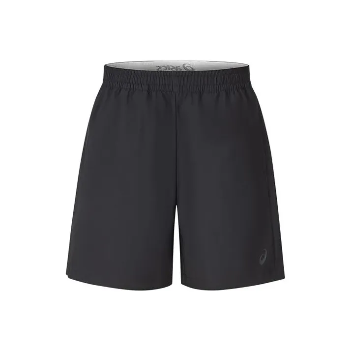 Asics LITE SHOW Casual Shorts Men's Black