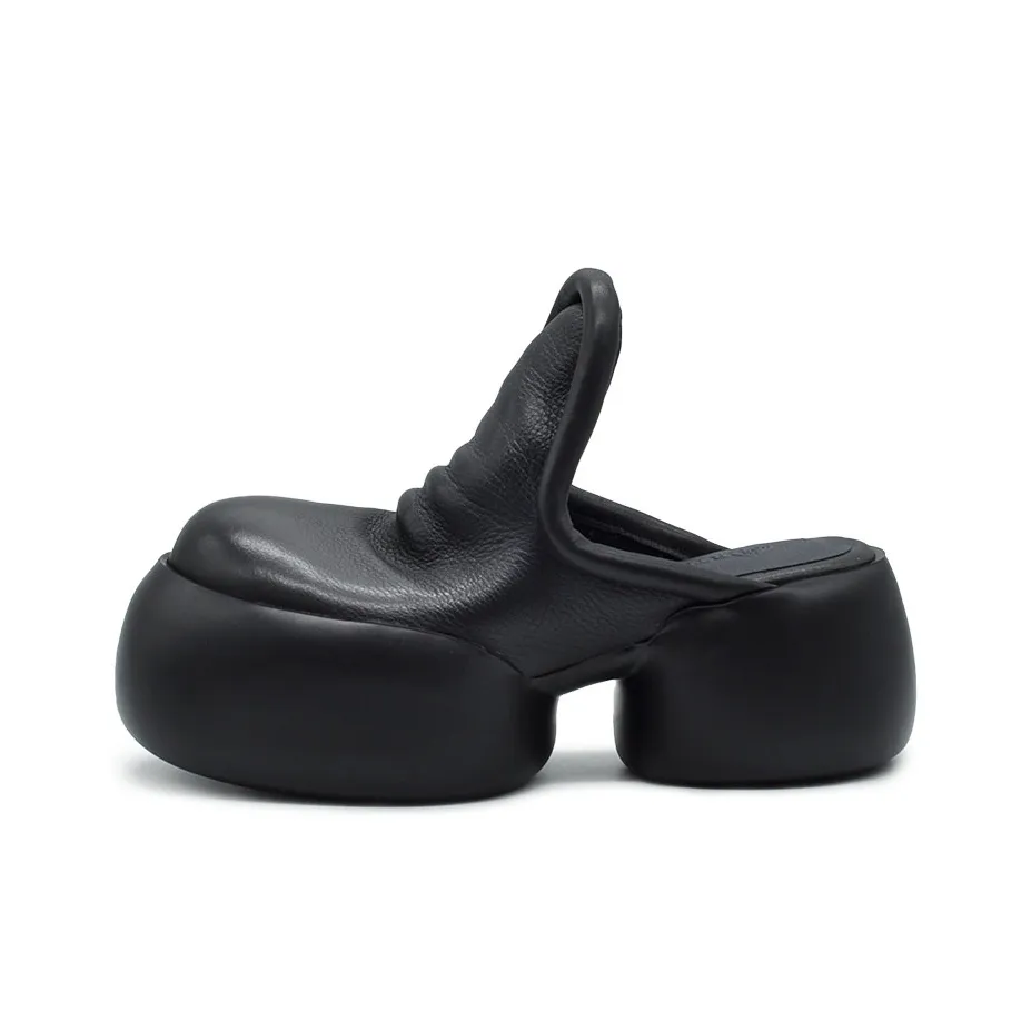 ARTMU Резина Подошва Быстросохнущие Домашние Тапочки Женские