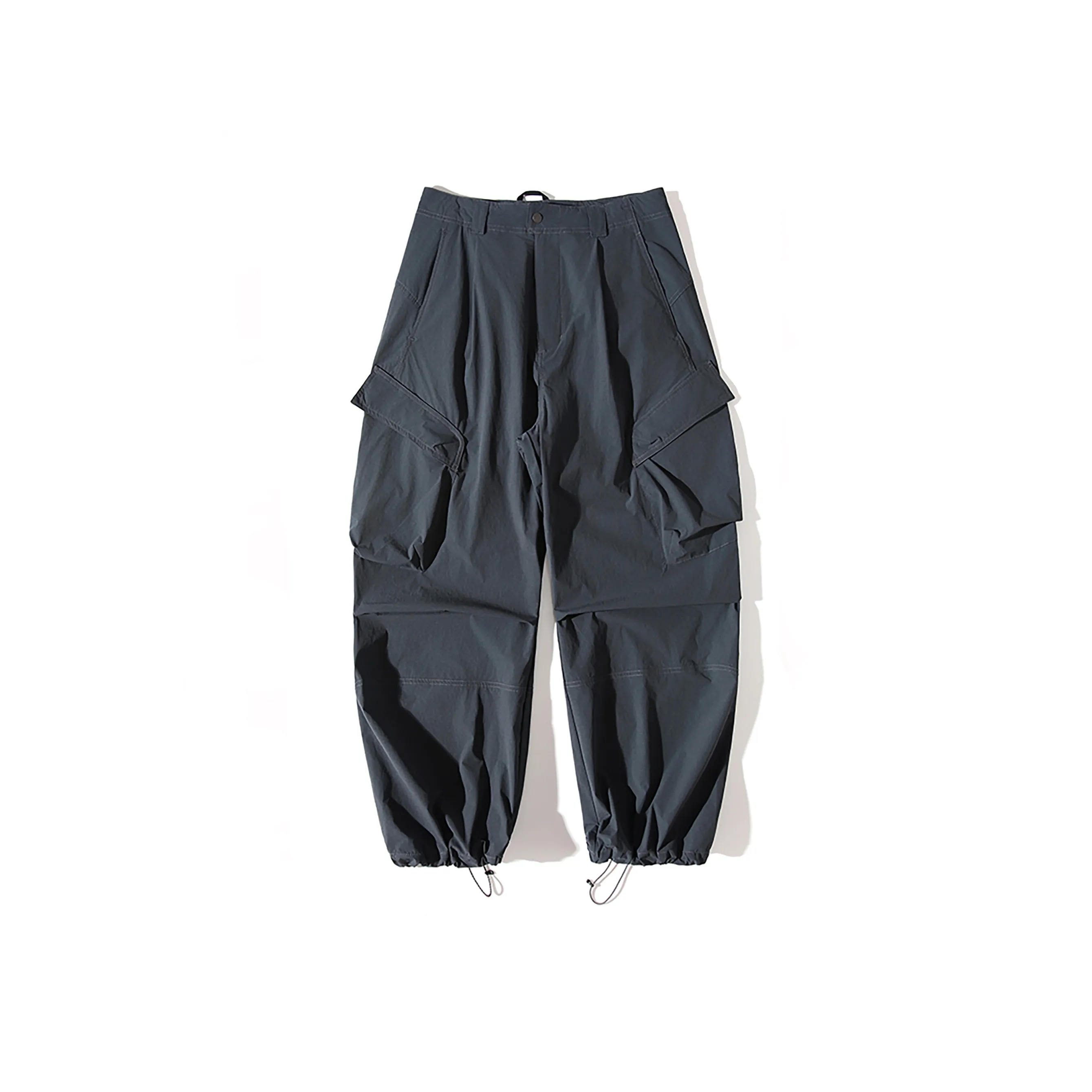 LANQI Унисекс Карго Брюки