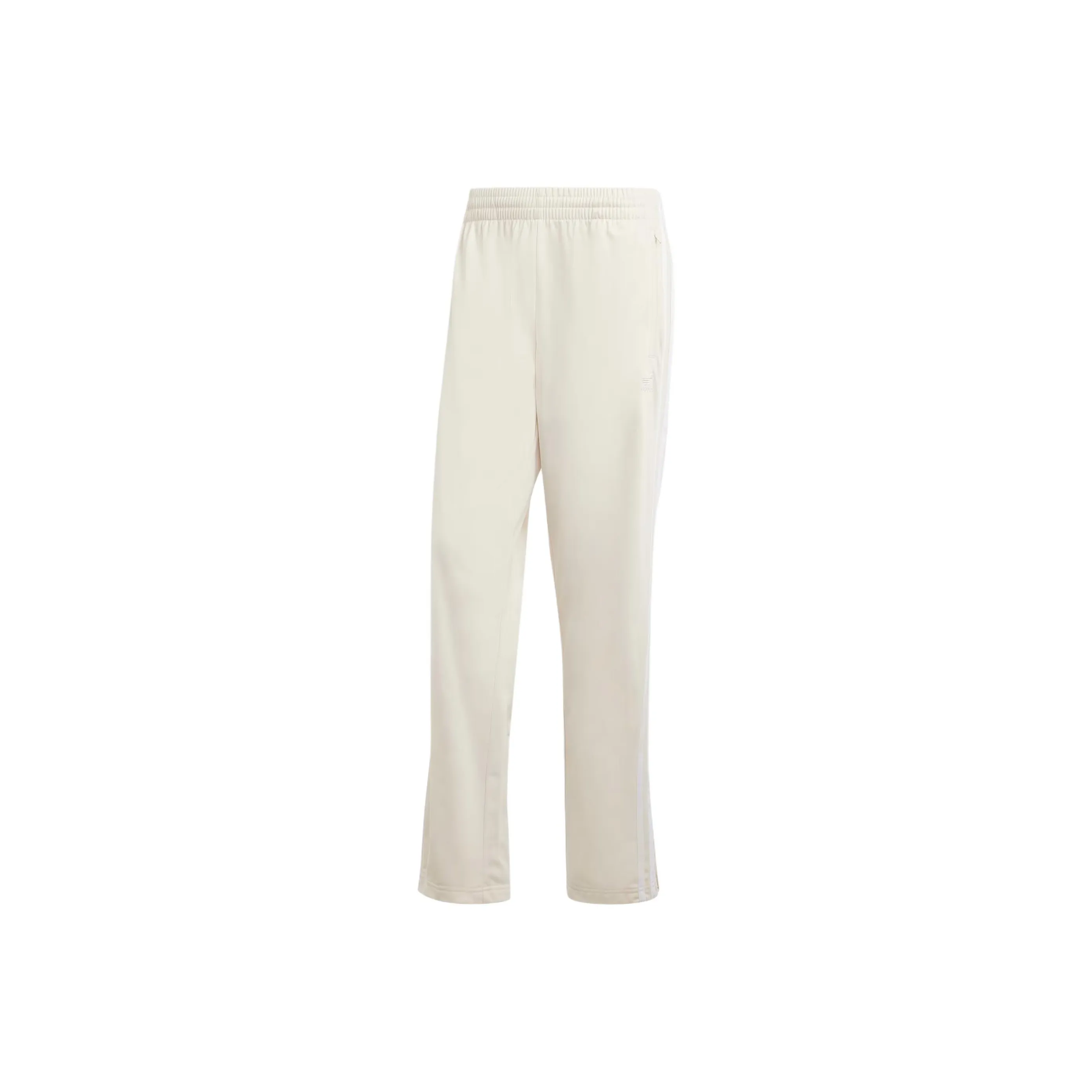 Adidas Originals FIREBIRD TRACK Adicolor Classics Firebird Tracksuit Bottoms Casual Pants Men's Ivory