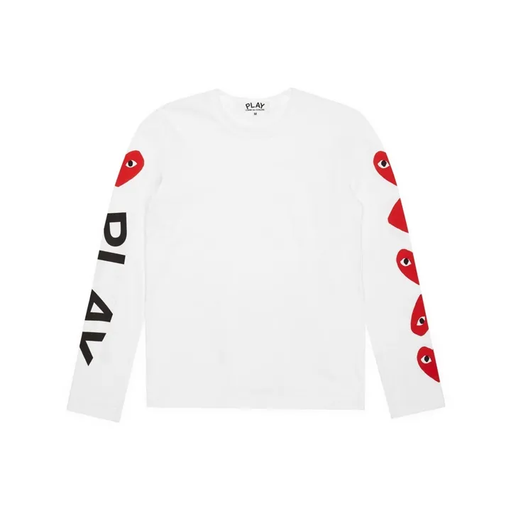 CDG Play Женские футболки