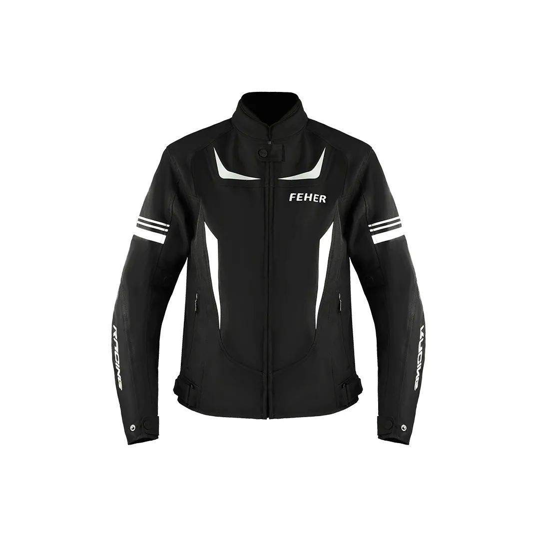 FEHER Мотоцикл Велоспорт Куртка Унисекс