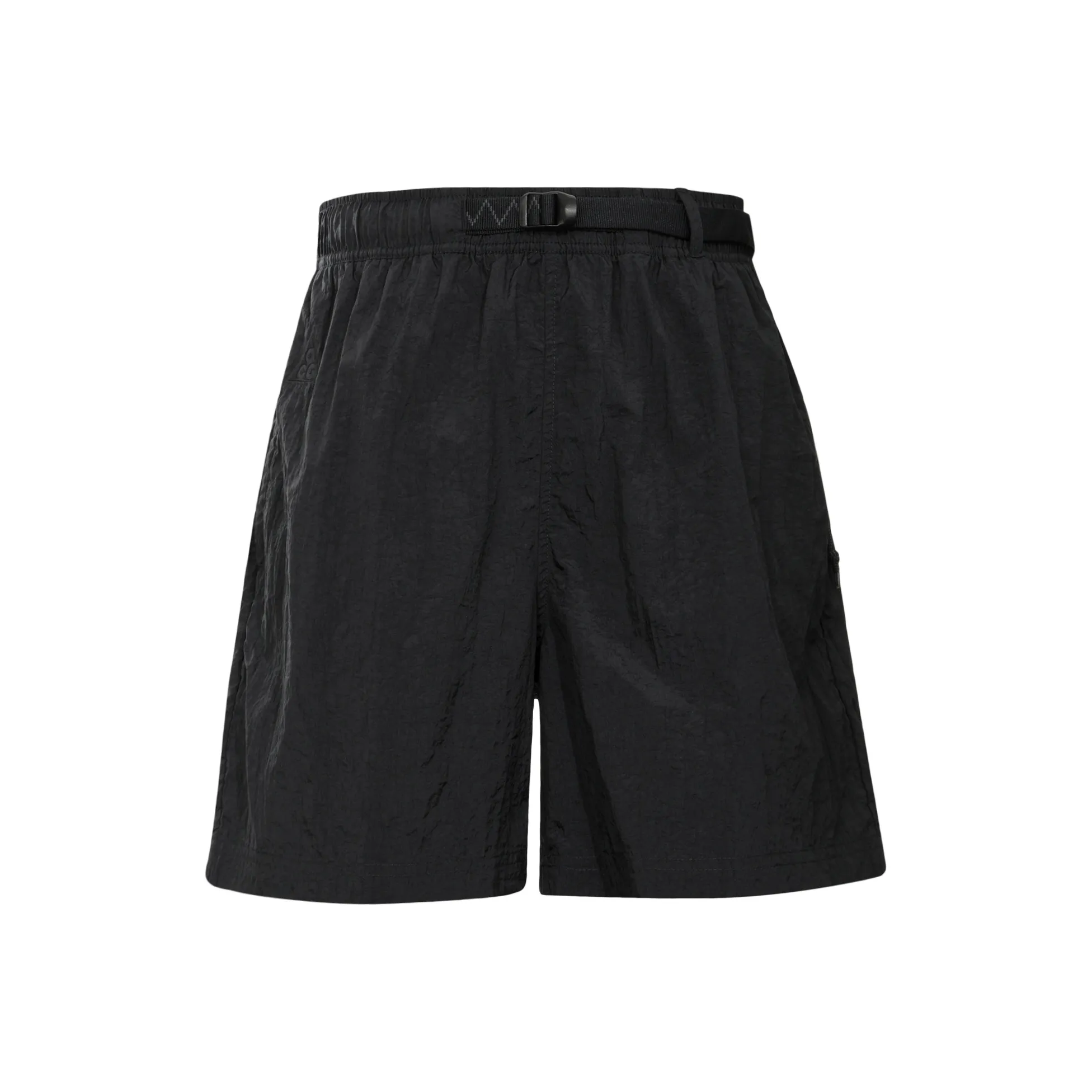 Nike Casual Shorts Unisex Black