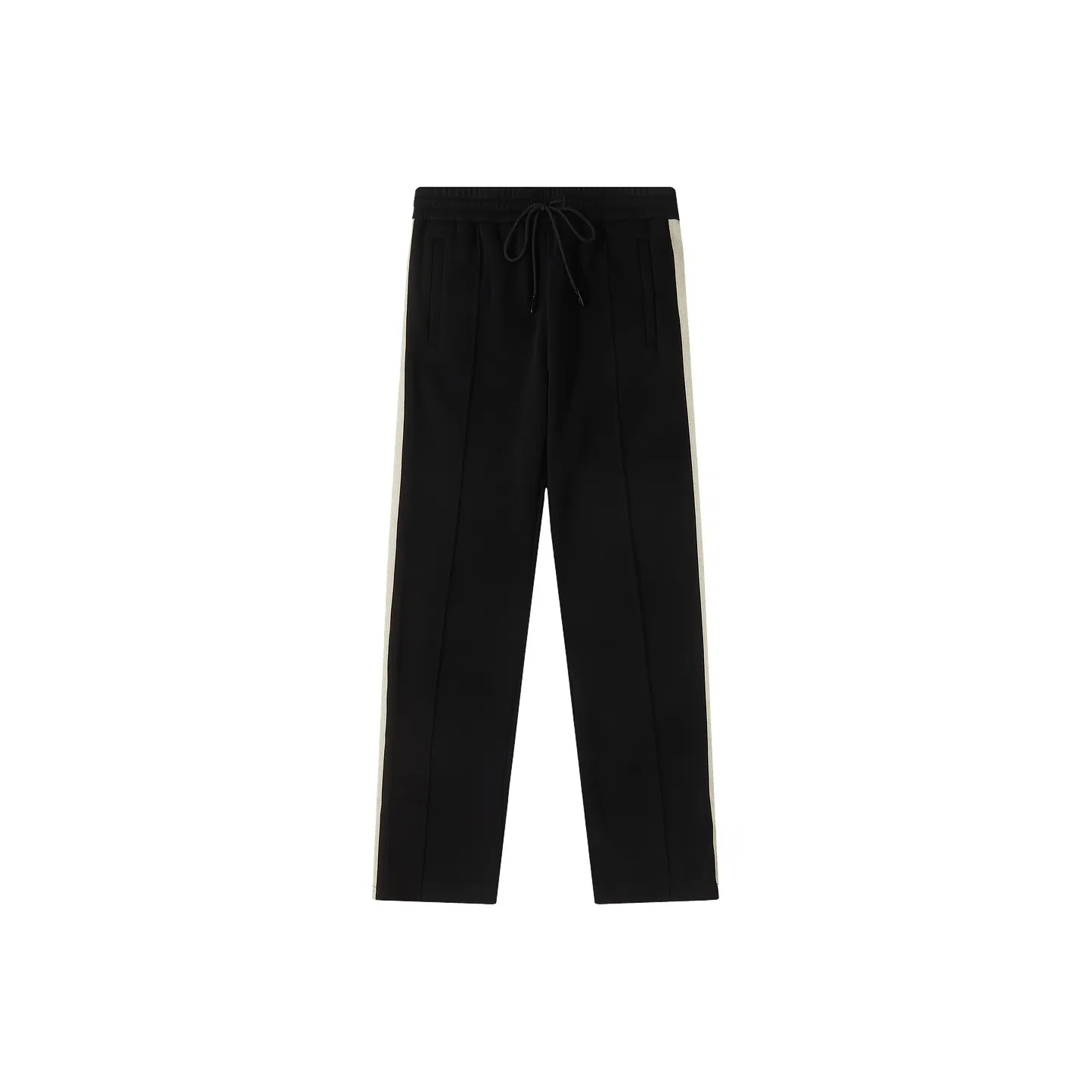 C'N'C Rhythm Party Series Fall Winter Casual Pants Men's